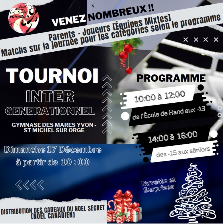 Tournoi p